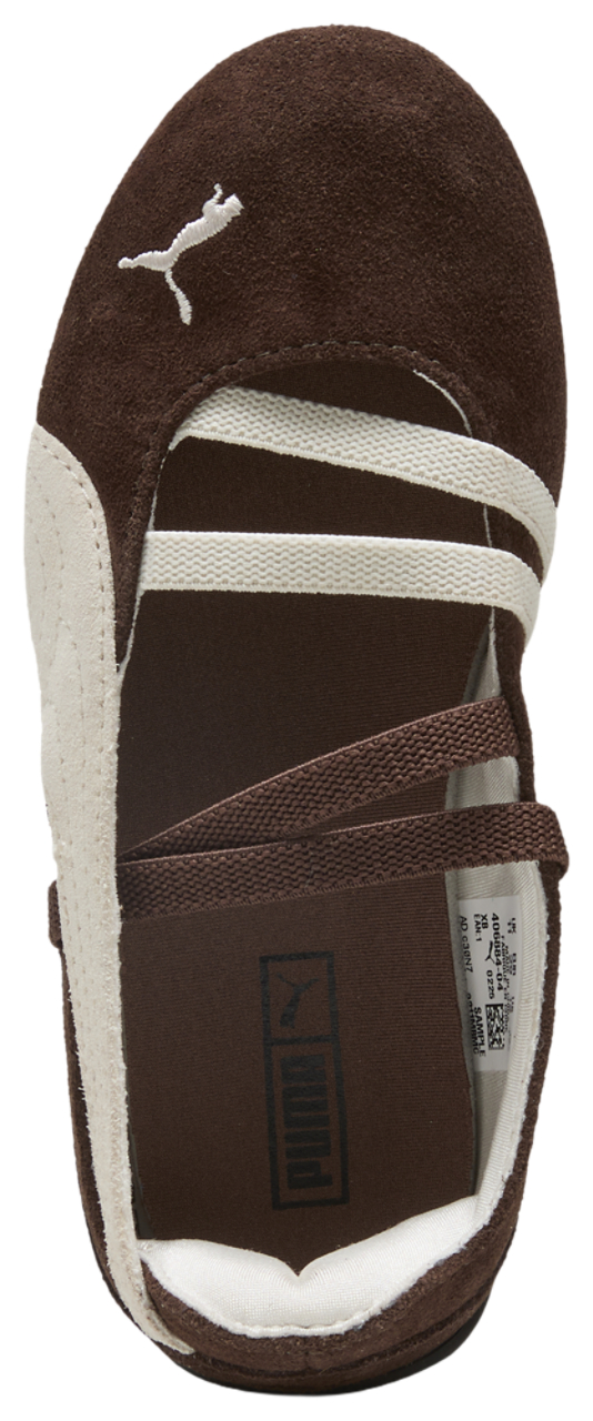 PUMA Speedcat Ballet SD Image 4 of 7. Tap to open photo gallery.
