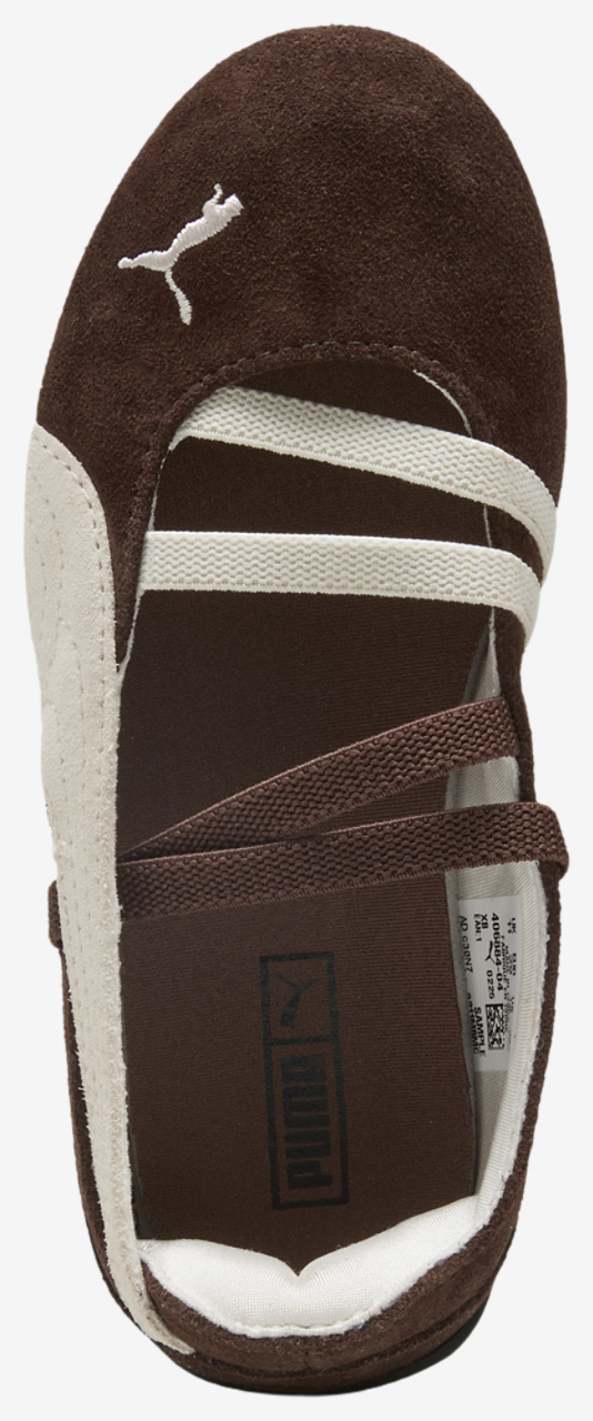 PUMA Speedcat Ballet SD Image 4 of 7. Tap to open photo gallery.