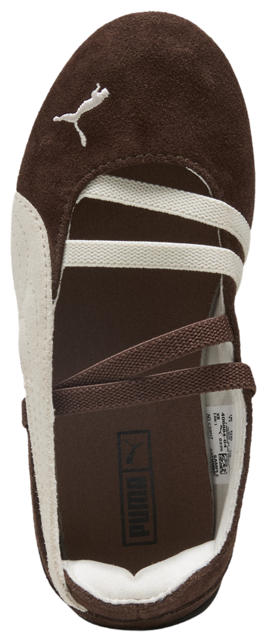 PUMA Speedcat Ballet SD - Girls' Preschool | Foot Locker