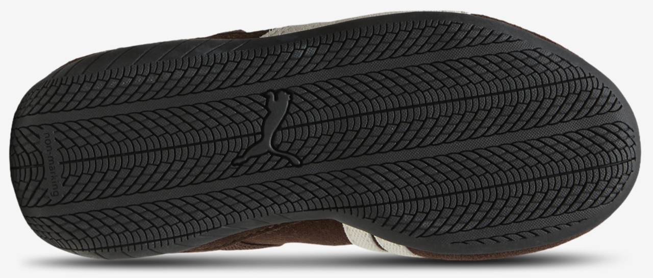 PUMA Speedcat Ballet SD Image 5 of 7. Tap to open photo gallery.