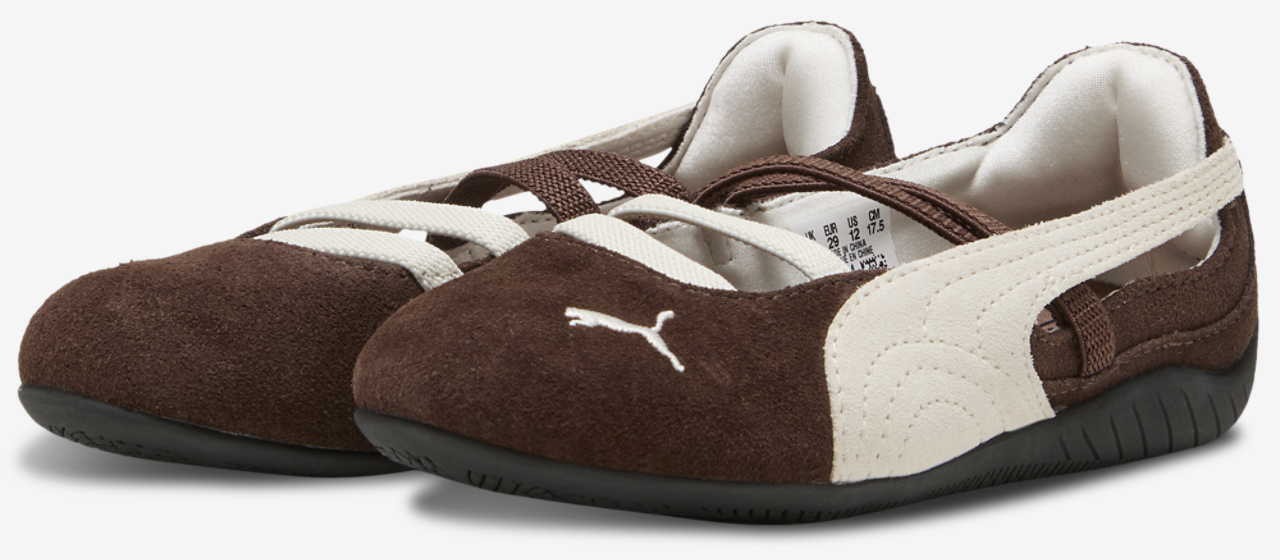 PUMA Speedcat Ballet SD Image 6 of 7. Tap to open photo gallery.