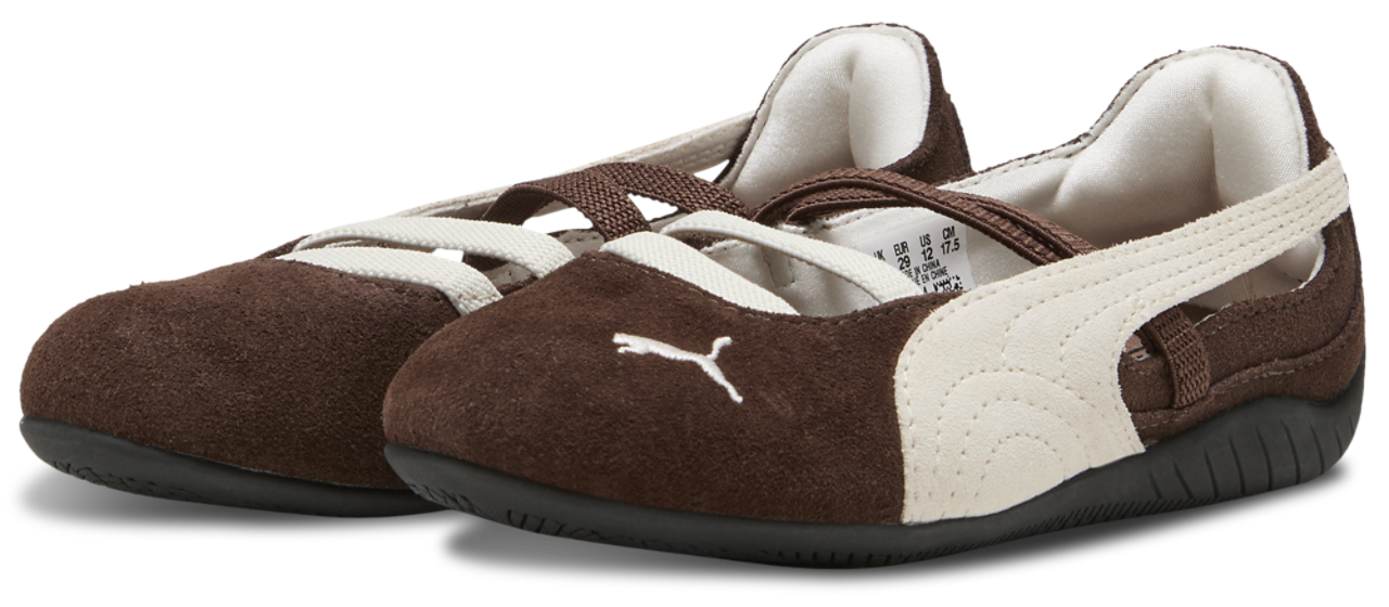 PUMA Speedcat Ballet SD - Girls' Preschool | Foot Locker