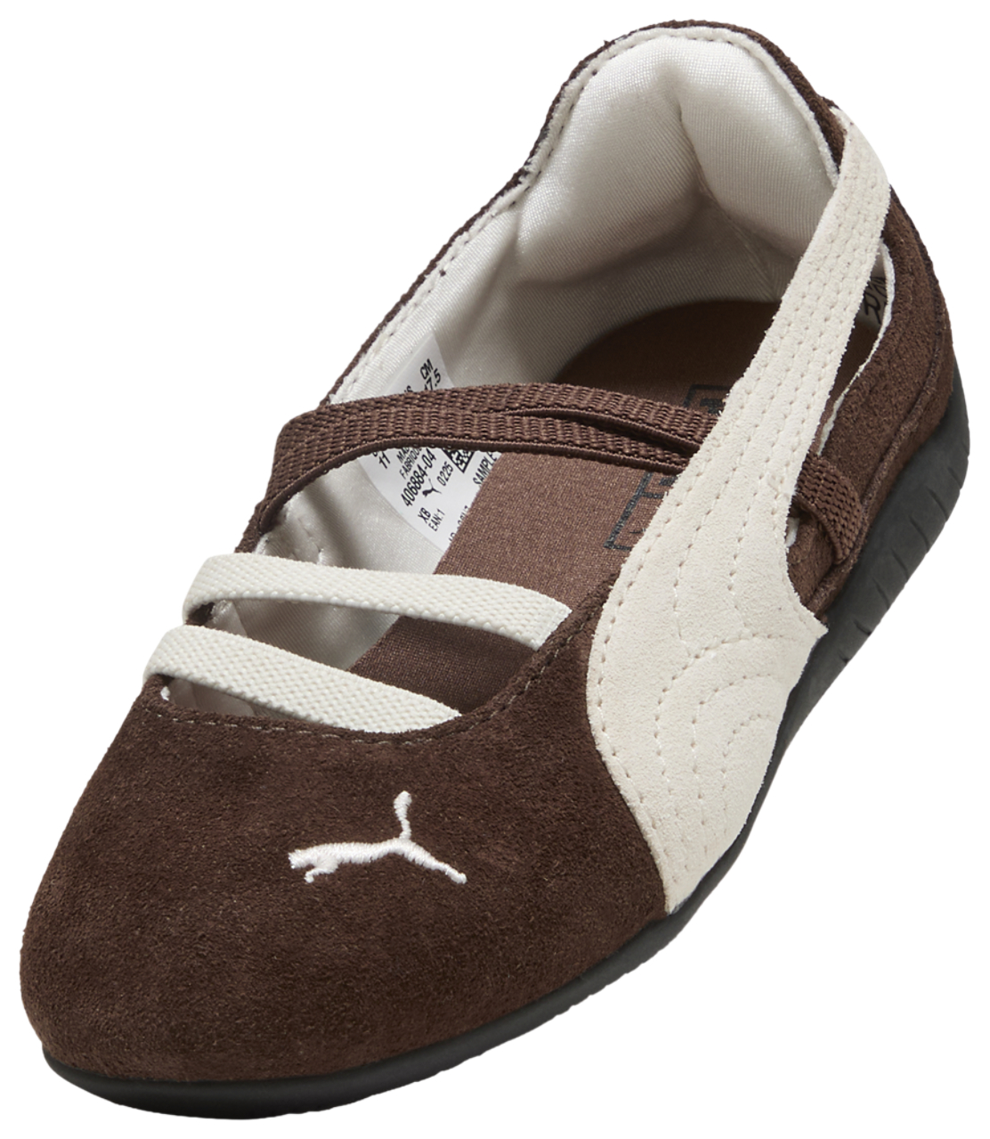 PUMA Speedcat Ballet SD Image 7 of 7. Tap to open photo gallery.