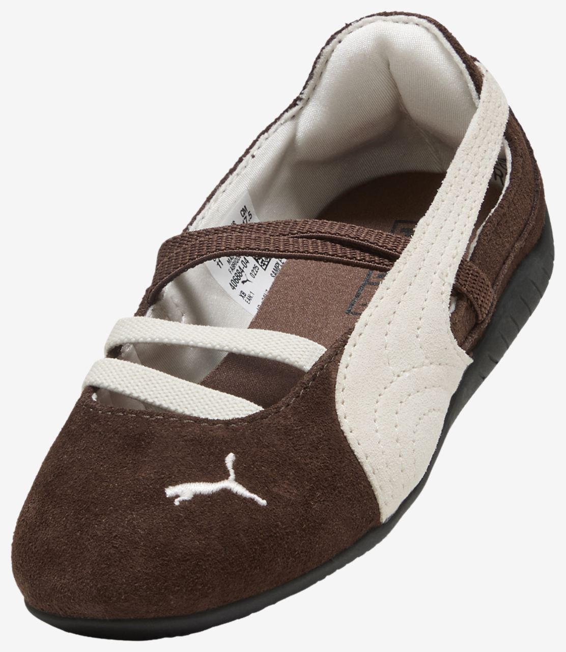 PUMA Speedcat Ballet SD Image 7 of 7. Tap to open photo gallery.