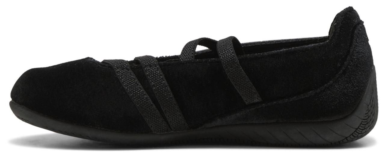 PUMA Speedcat Ballet Velvet Image 2 of 7. Tap to open photo gallery.