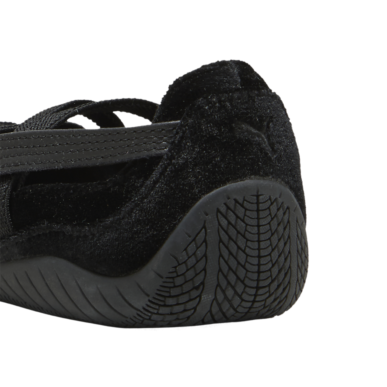 PUMA Speedcat Ballet Velvet Image 3 of 7. Tap to open photo gallery.