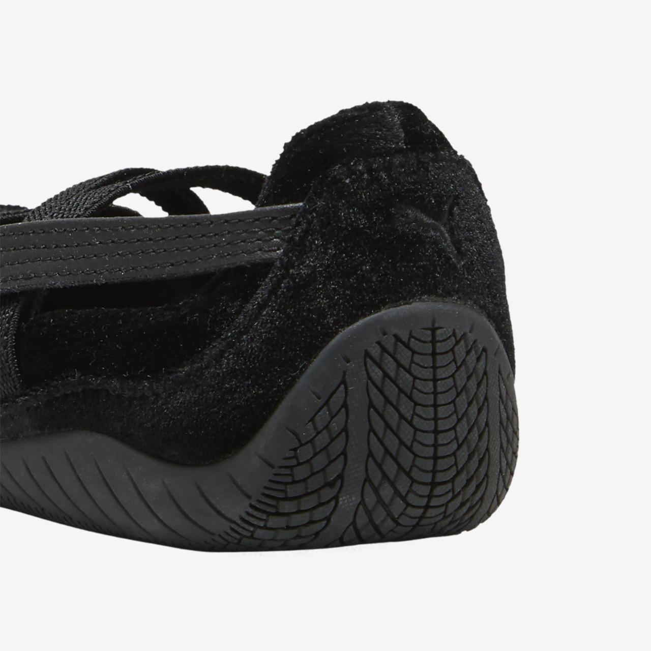 PUMA Speedcat Ballet Velvet Image 3 of 7. Tap to open photo gallery.