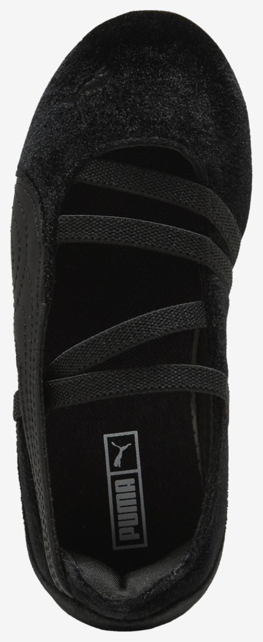 PUMA Speedcat Ballet Velvet Image 4 of 7. Tap to open photo gallery.