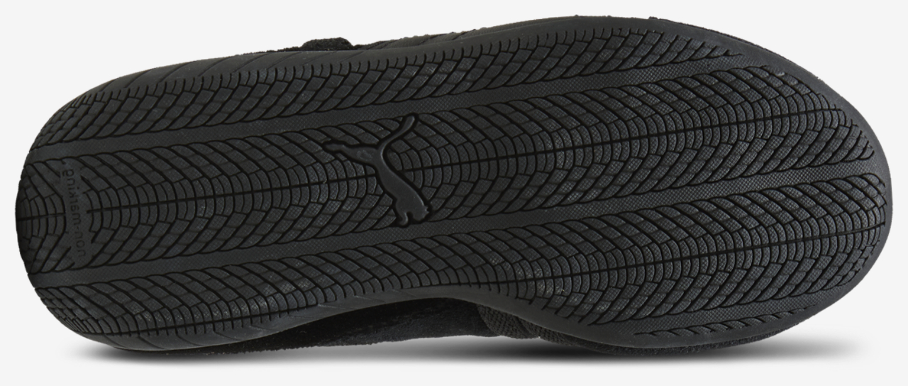 PUMA Speedcat Ballet Velvet Image 5 of 7. Tap to open photo gallery.