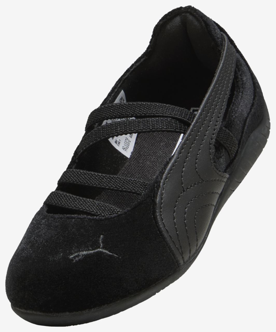 PUMA Speedcat Ballet Velvet Image 7 of 7. Tap to open photo gallery.
