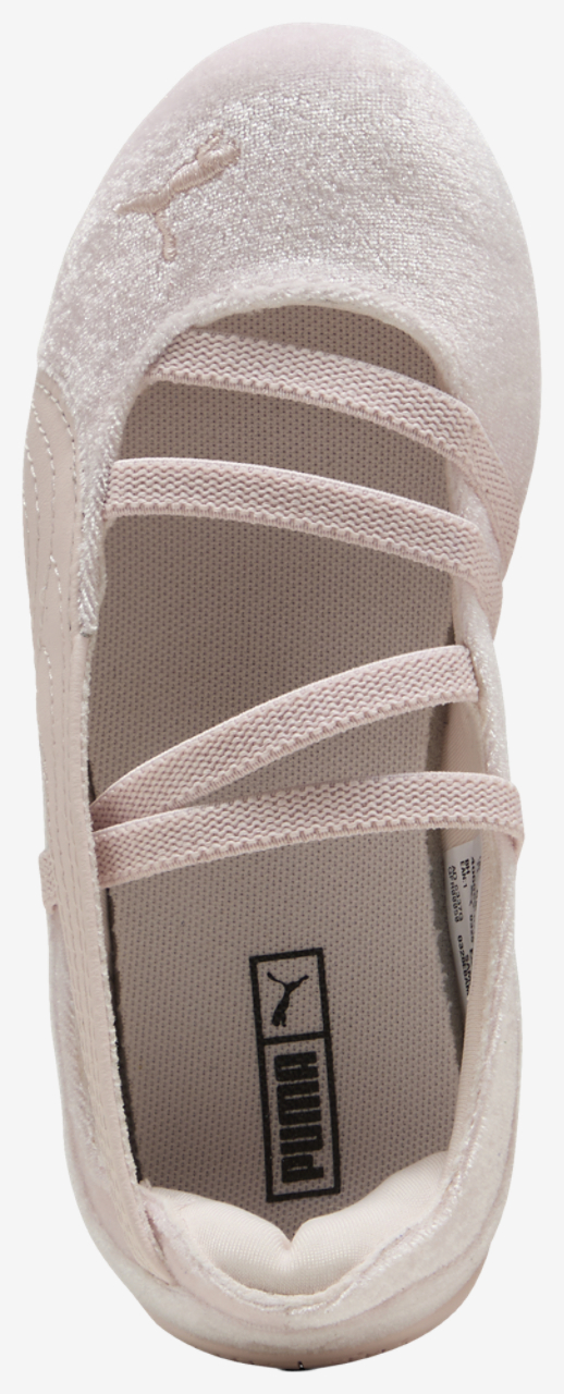 PUMA Speedcat Ballet Velvet Image 4 of 7. Tap to open photo gallery.