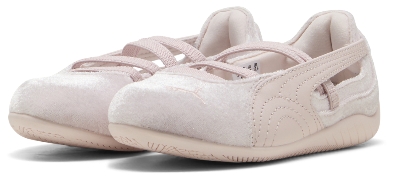 PUMA Speedcat Ballet Velvet - Girls' Preschool | Foot Locker