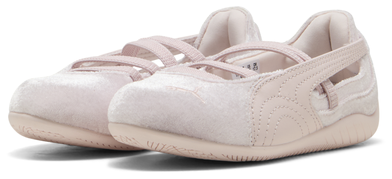 PUMA Speedcat Ballet Velvet - Girls' Preschool | Foot Locker