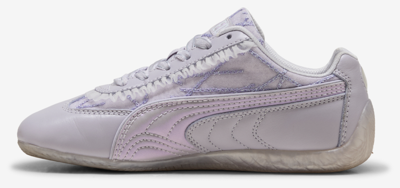 PUMA x Wicked Speedcat Goodness Image 2 of 7. Tap to open photo gallery.