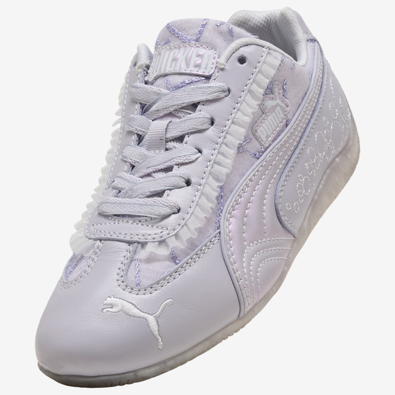 PUMA x Wicked Speedcat Goodness Image 7 of 7. Tap to open photo gallery.