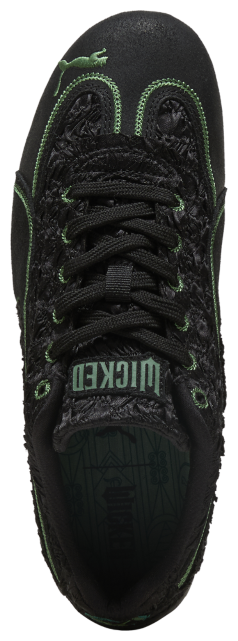 PUMA x Wicked Speedcat Elphie Image 4 of 7. Tap to open photo gallery.