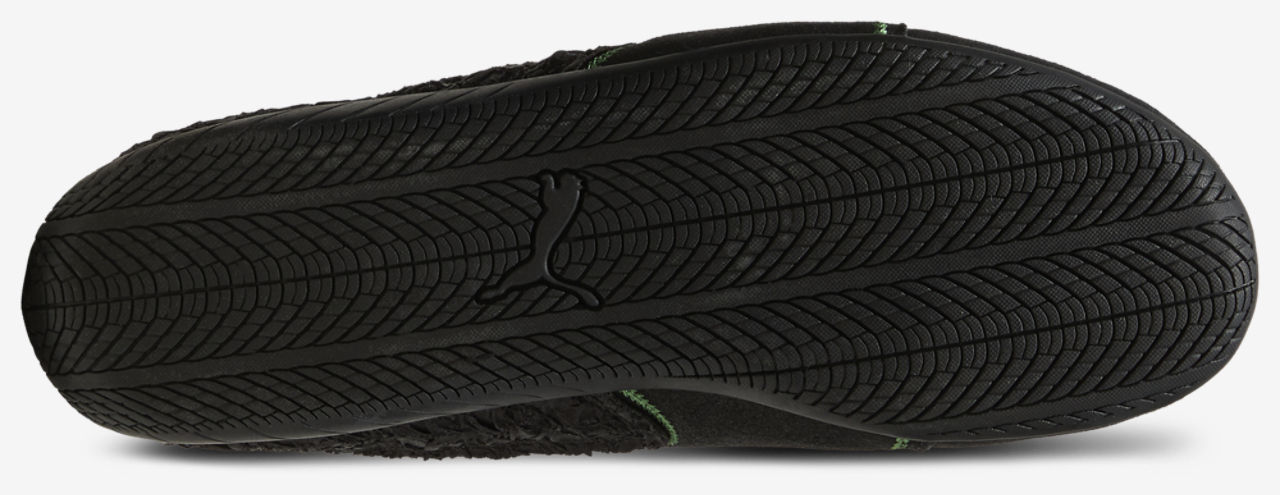 PUMA x Wicked Speedcat Elphie Image 5 of 7. Tap to open photo gallery.
