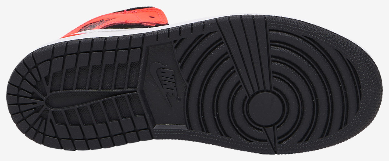 Jordan AJ 1 Mid Image 5 of 5. Tap to open photo gallery.