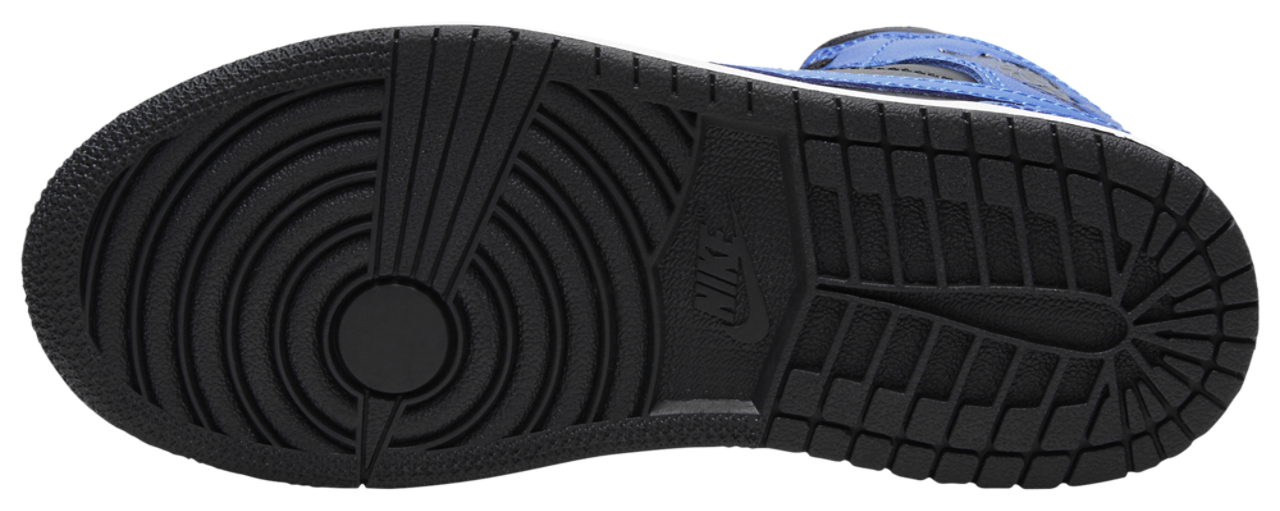 Jordan AJ 1 Mid Image 5 of 5. Tap to open photo gallery.