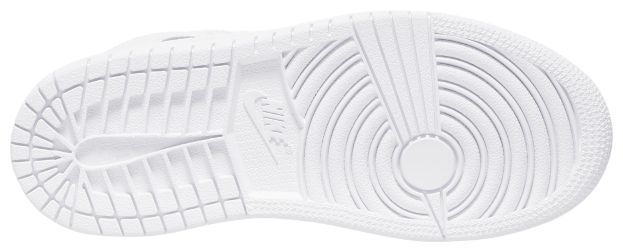 Jordan AJ 1 Mid Image 3 of 3. Tap to open photo gallery.