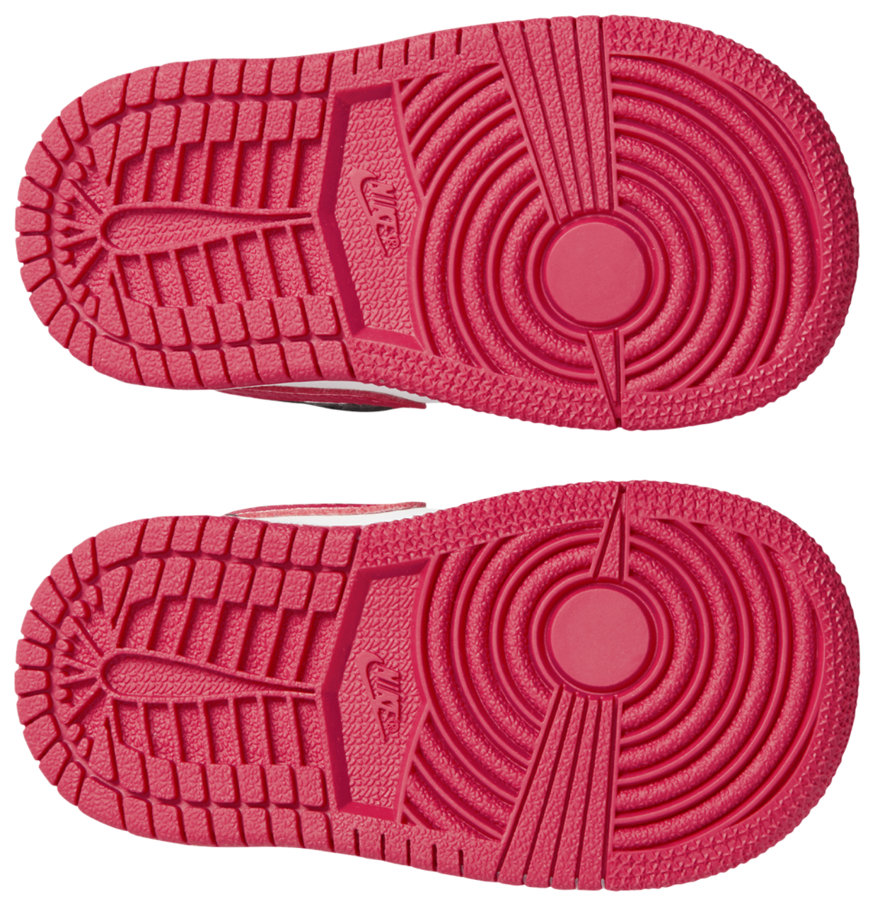 Jordan AJ 1 Mid Image 5 of 5. Tap to open photo gallery.