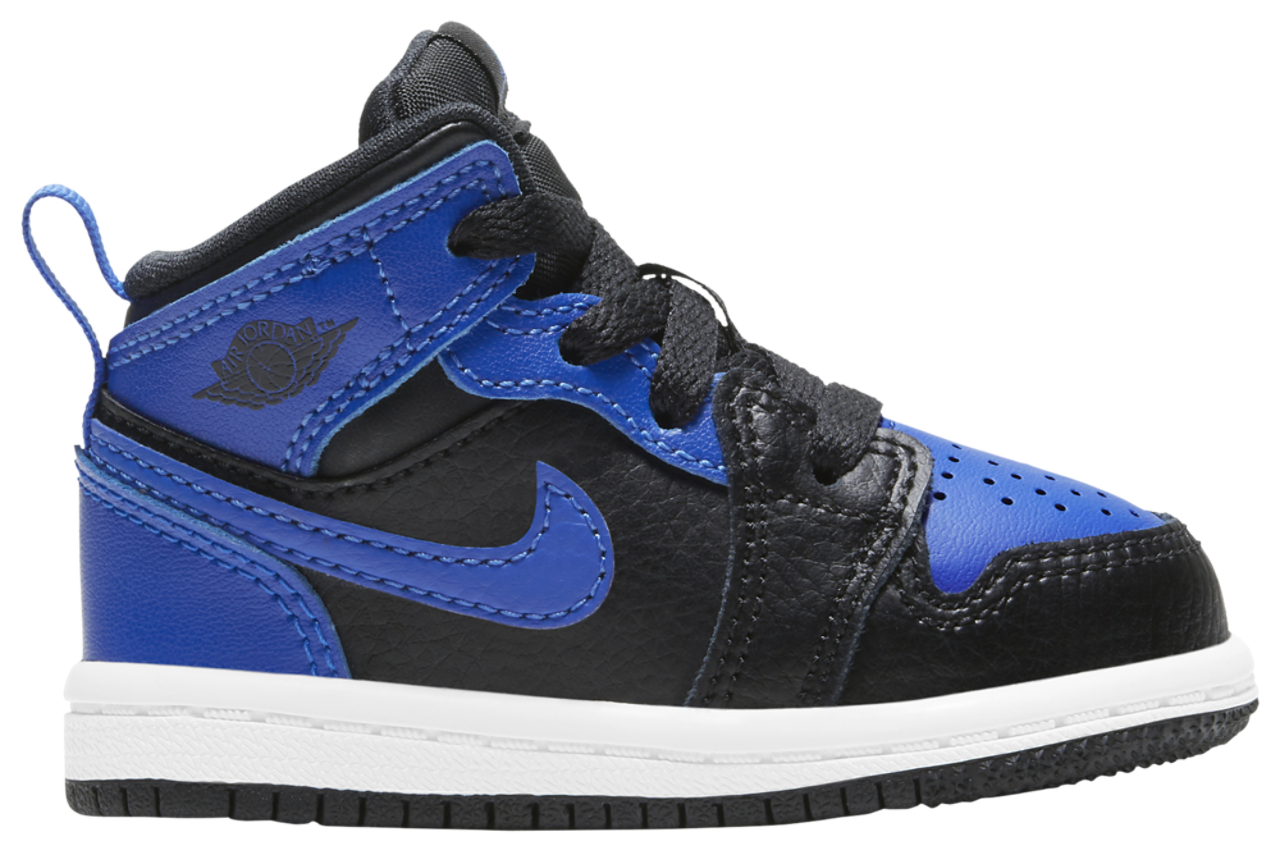 Jordan AJ 1 Mid Image 1 of 5. Tap to open photo gallery.