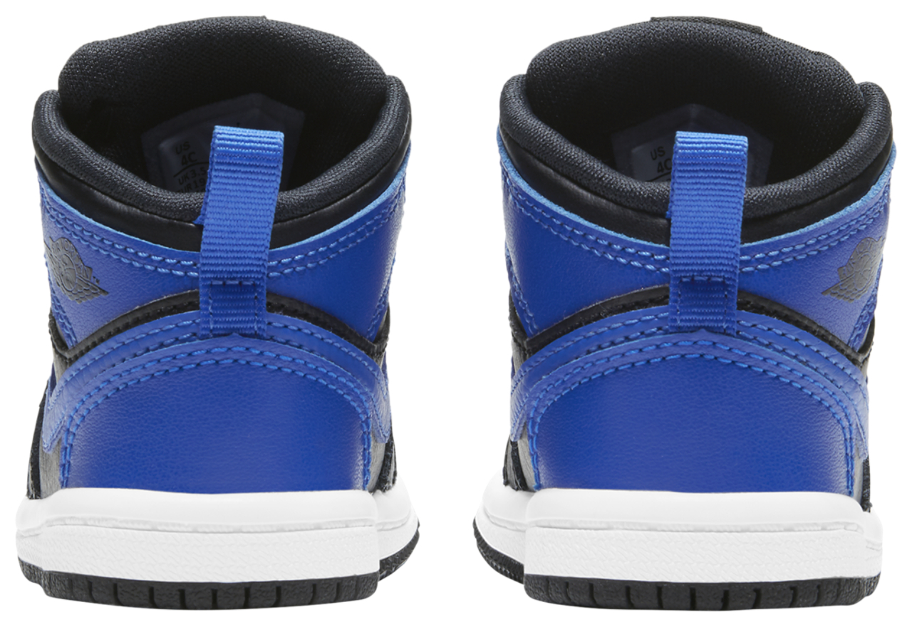 Jordan AJ 1 Mid Image 3 of 5. Tap to open photo gallery.