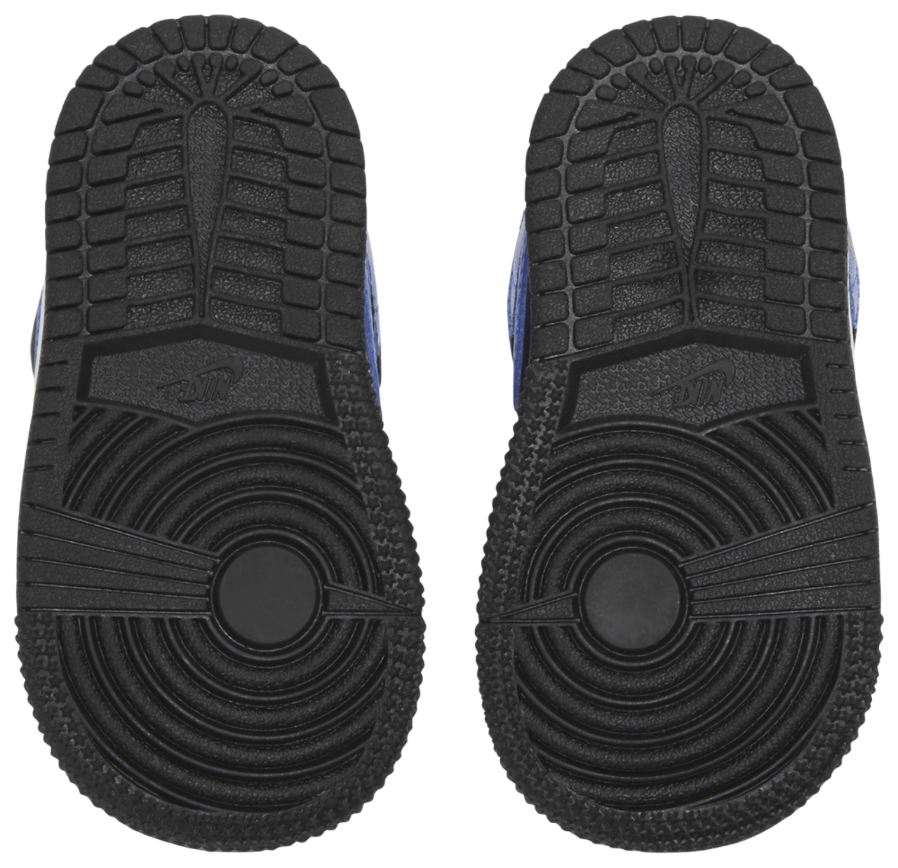 Jordan AJ 1 Mid Image 5 of 5. Tap to open photo gallery.