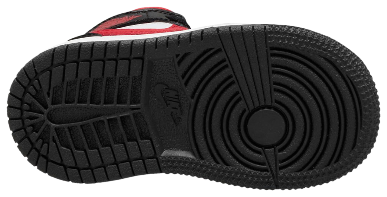 Jordan AJ 1 Mid Image 3 of 3. Tap to open photo gallery.