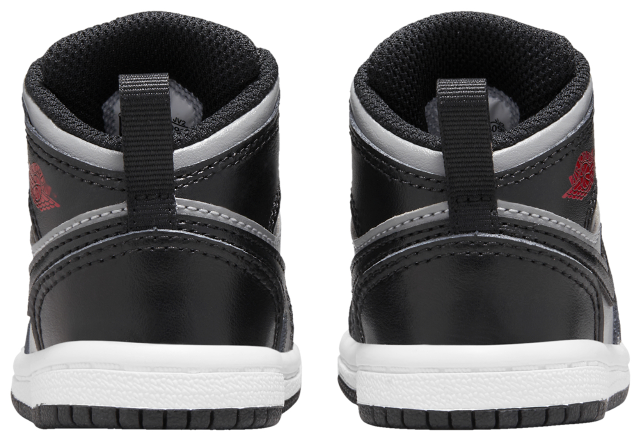 Jordan AJ 1 Mid Image 3 of 5. Tap to open photo gallery.