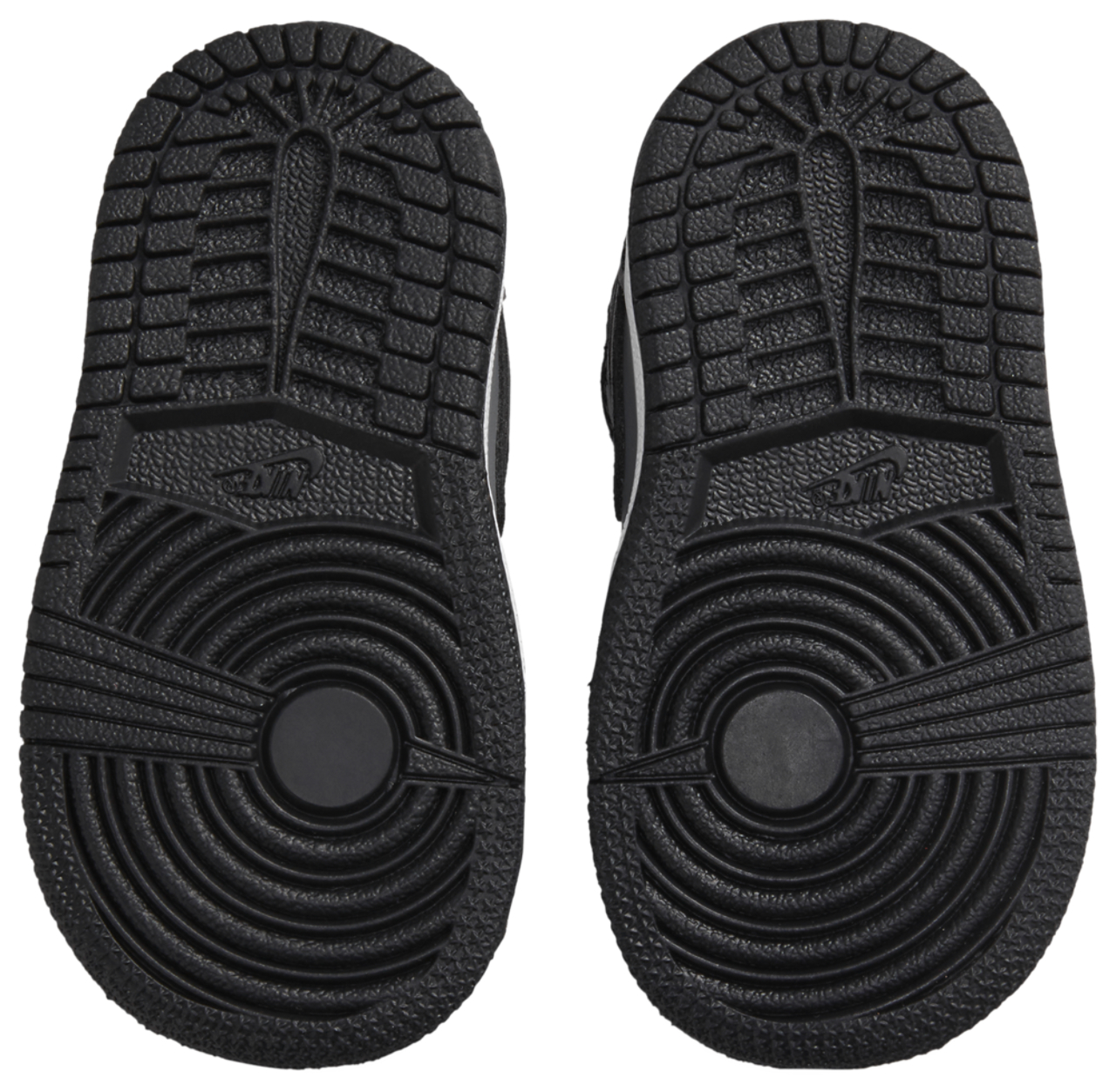 Jordan AJ 1 Mid Image 5 of 5. Tap to open photo gallery.