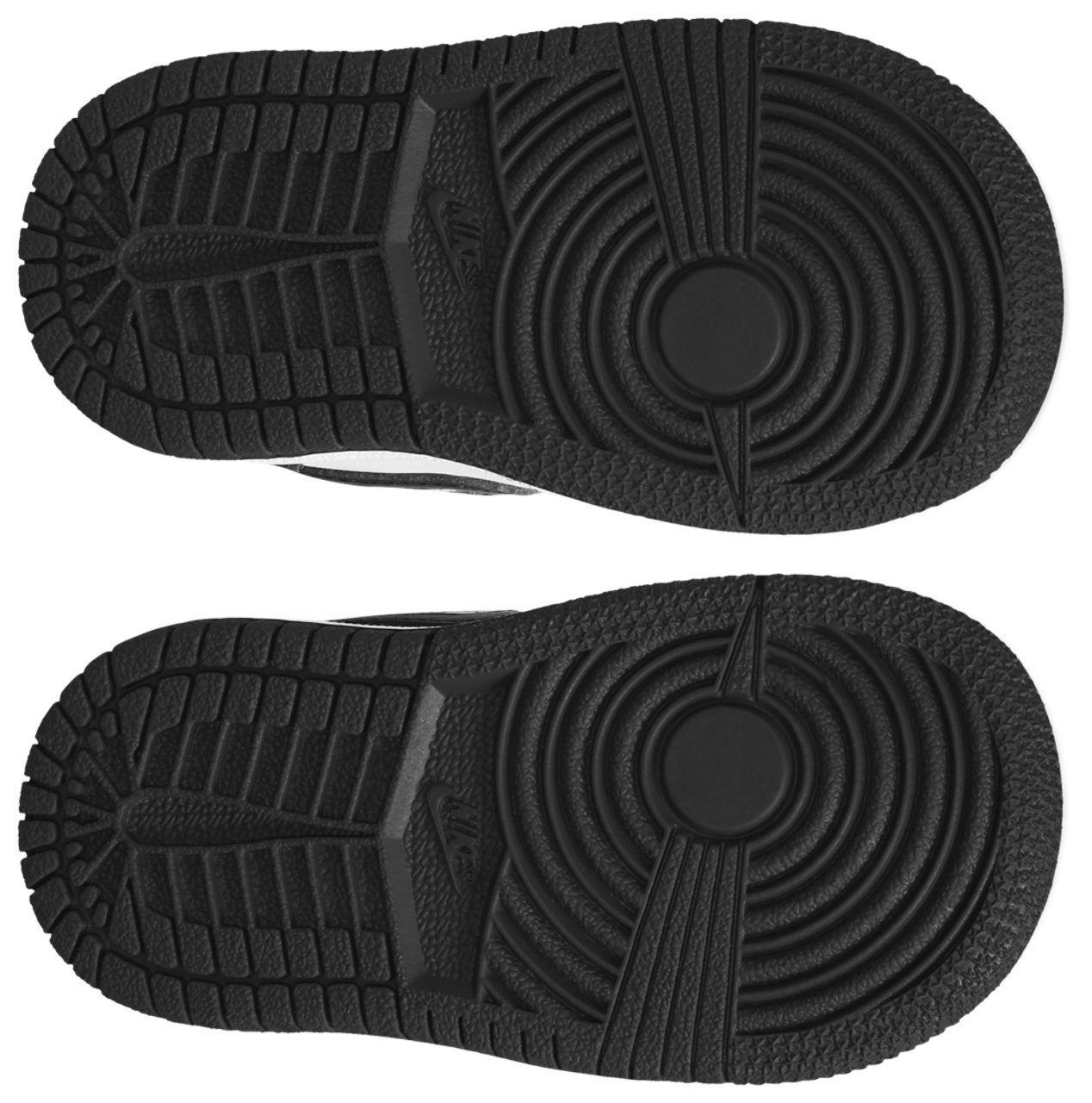 Jordan AJ 1 Mid Image 3 of 3. Tap to open photo gallery.