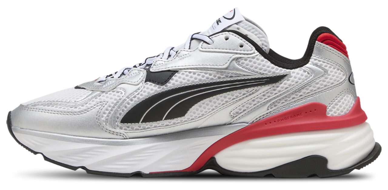 PUMA Fade Nitro Ls Image 2 of 7. Tap to open photo gallery.