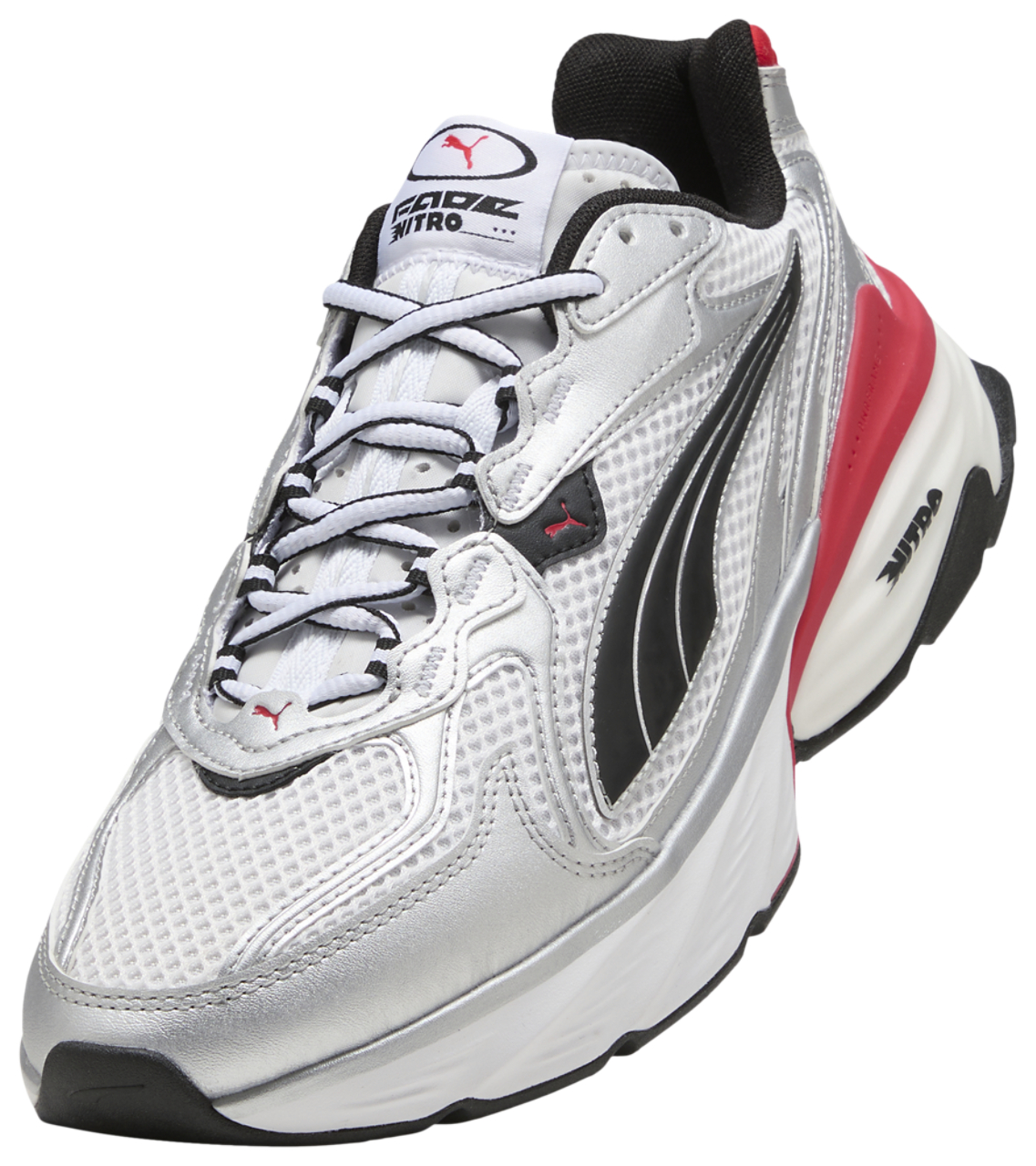PUMA Fade Nitro Ls Image 7 of 7. Tap to open photo gallery.