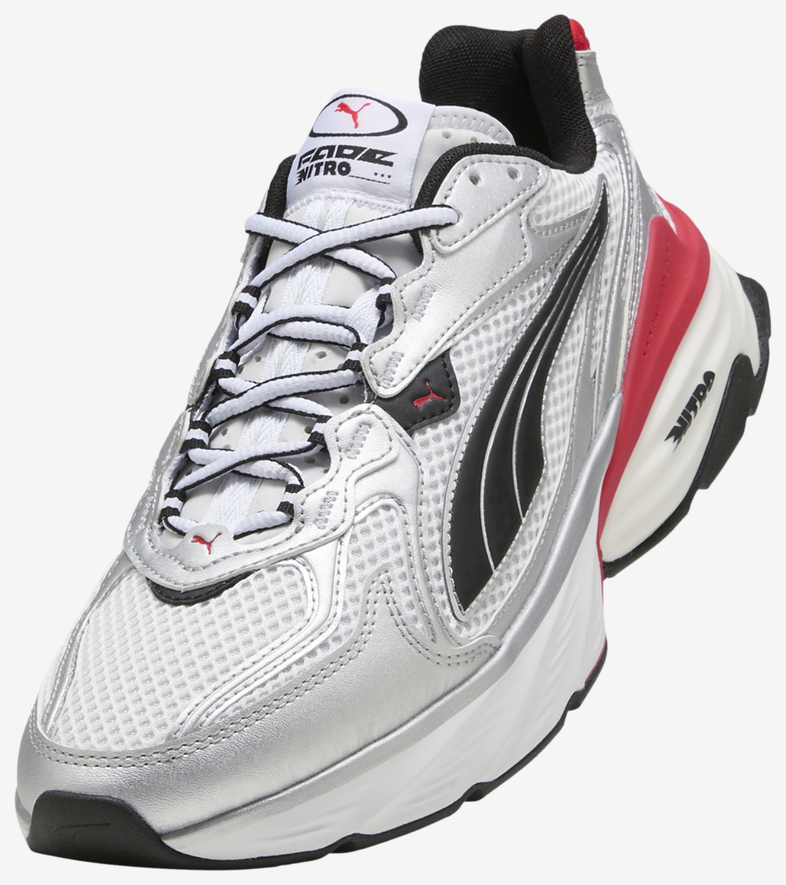 PUMA Fade Nitro Ls Image 7 of 7. Tap to open photo gallery.