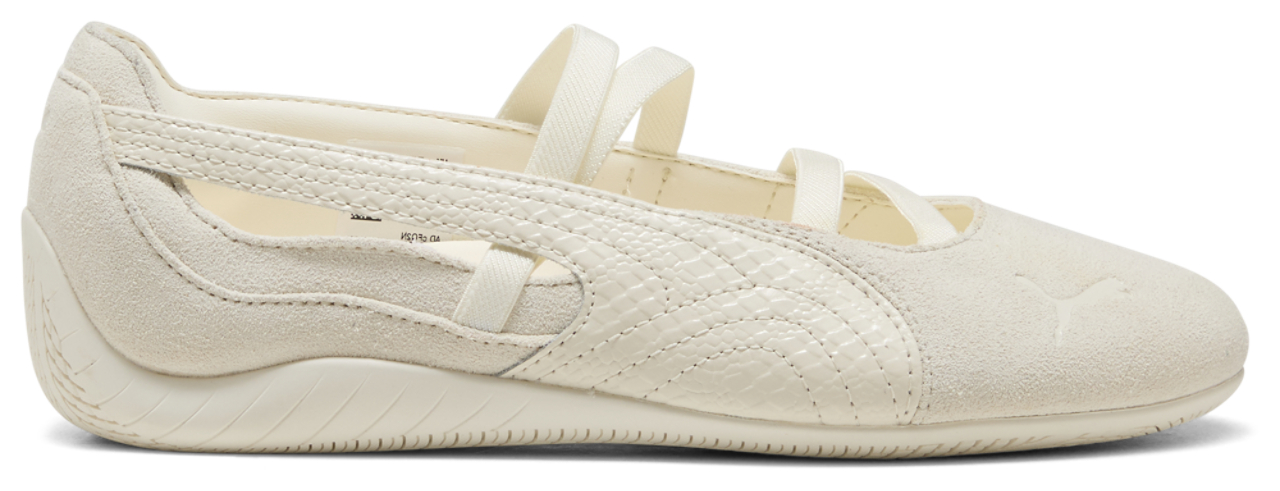 PUMA Speedcat Ballet Python II Image 1 of 9. Tap to open photo gallery.