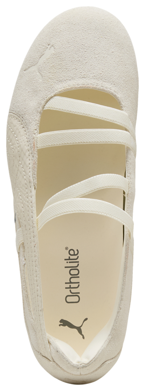 PUMA Speedcat Ballet Python II Image 4 of 9. Tap to open photo gallery.