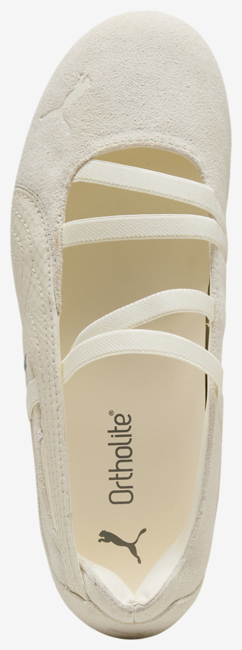 PUMA Speedcat Ballet Python II Image 4 of 9. Tap to open photo gallery.