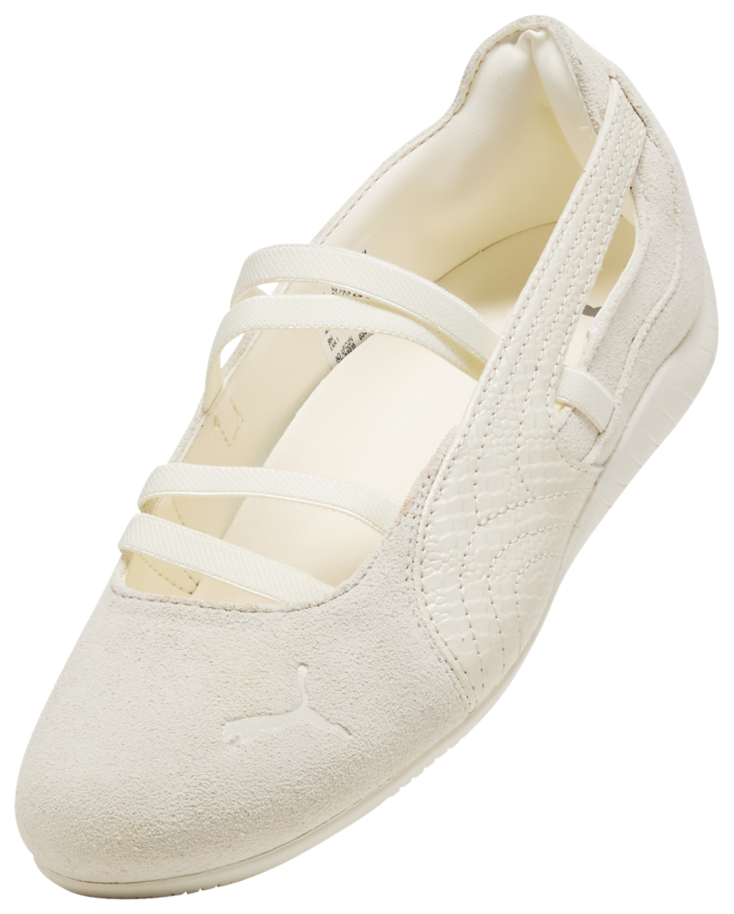 PUMA Speedcat Ballet Python II Image 7 of 9. Tap to open photo gallery.