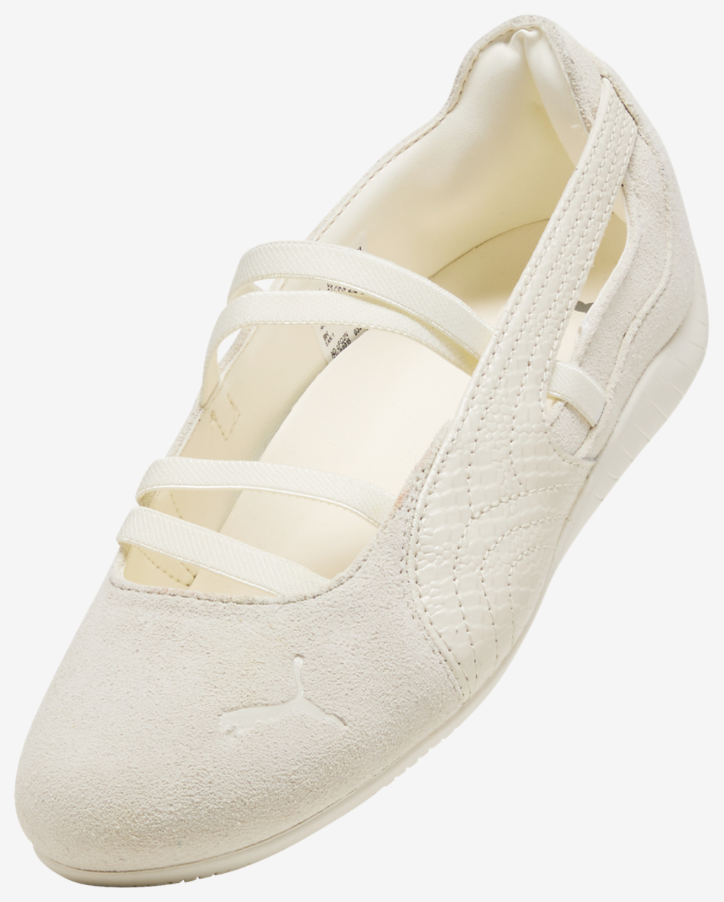PUMA Speedcat Ballet Python II Image 7 of 9. Tap to open photo gallery.