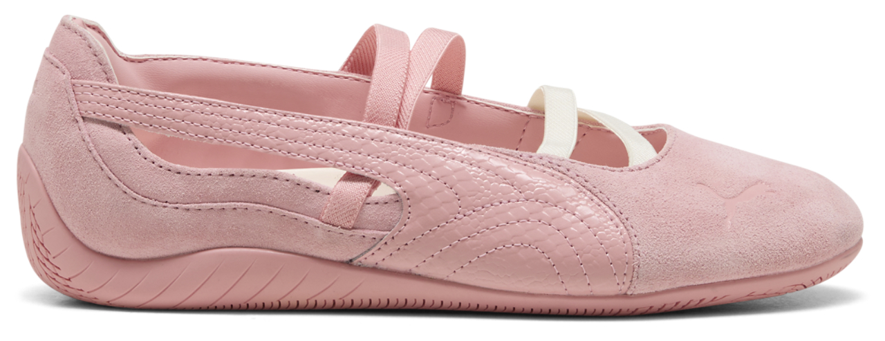 PUMA Speedcat Ballet Python II Image 1 of 9. Tap to open photo gallery.