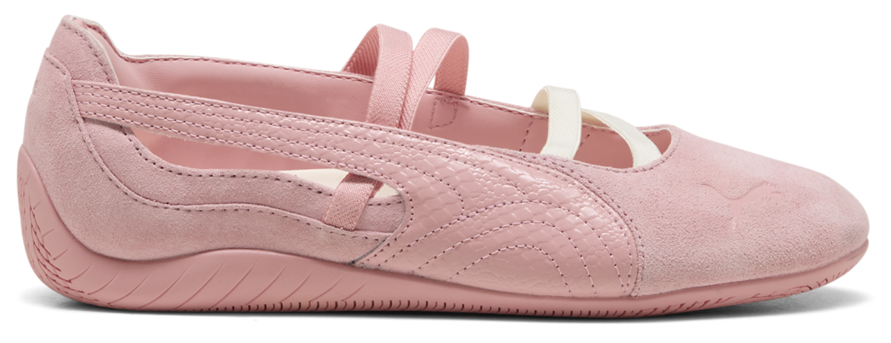 PUMA Speedcat Ballet Python II - Women's | Foot Locker