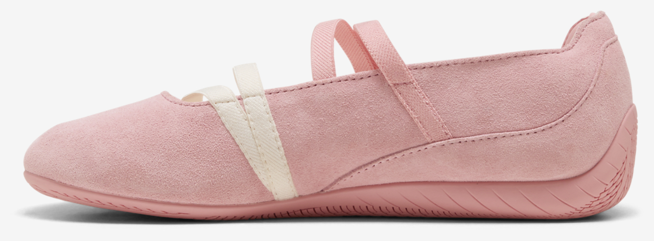 PUMA Speedcat Ballet Python II Image 2 of 9. Tap to open photo gallery.