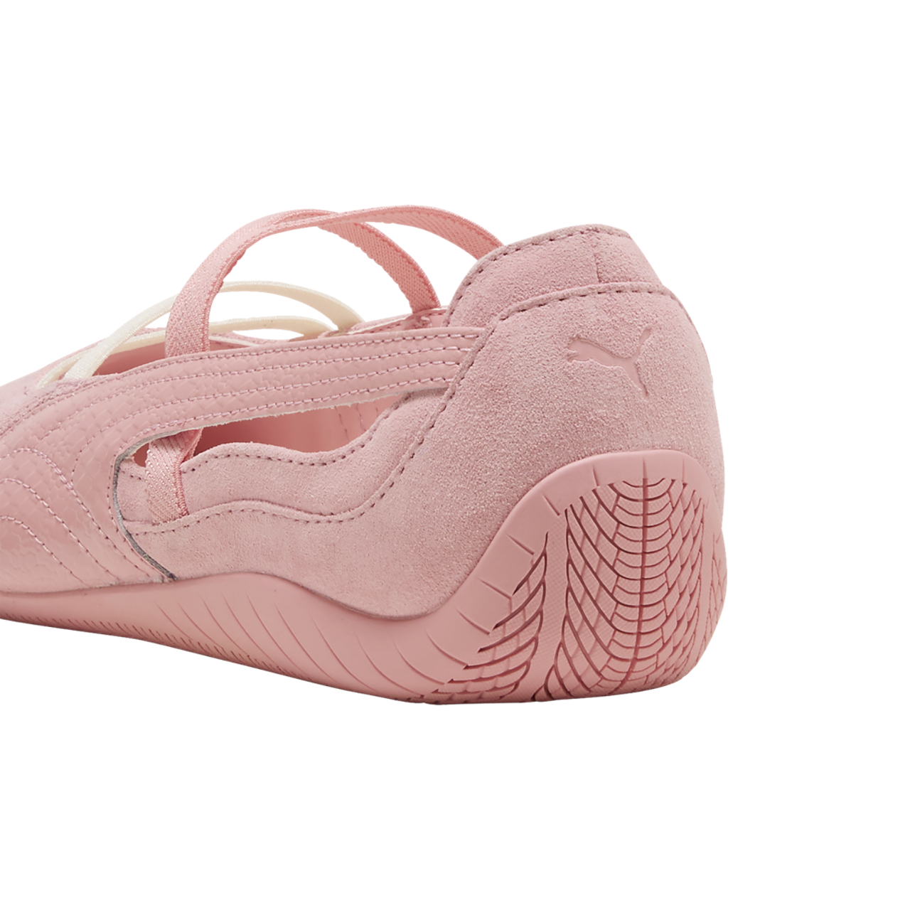 PUMA Speedcat Ballet Python II Image 3 of 9. Tap to open photo gallery.