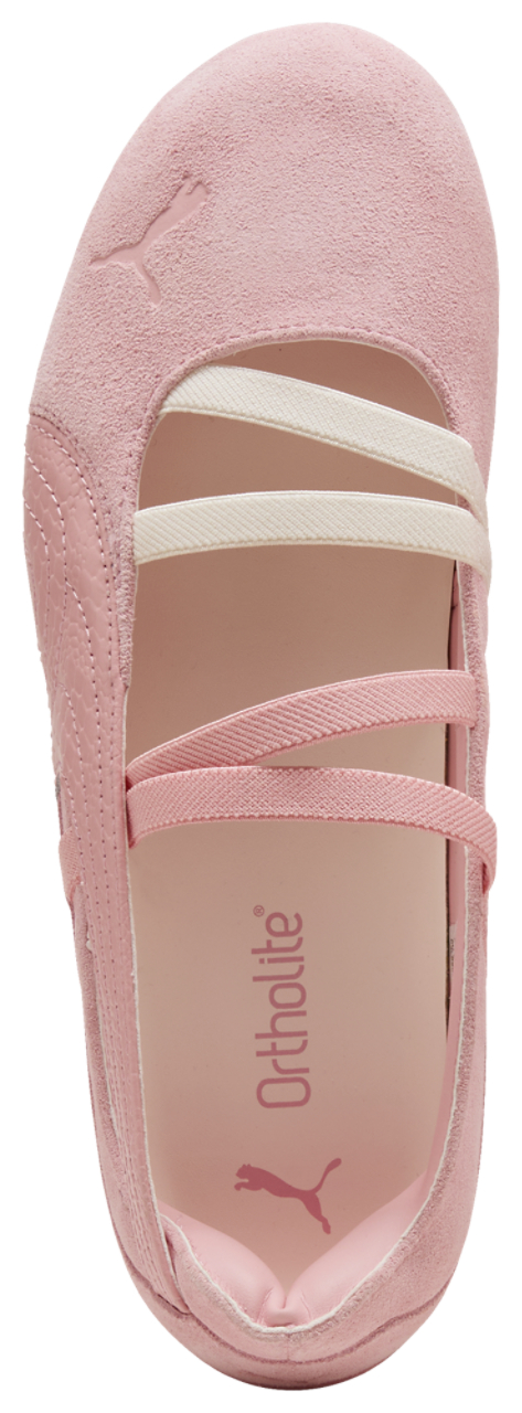 PUMA Speedcat Ballet Python II Image 4 of 9. Tap to open photo gallery.