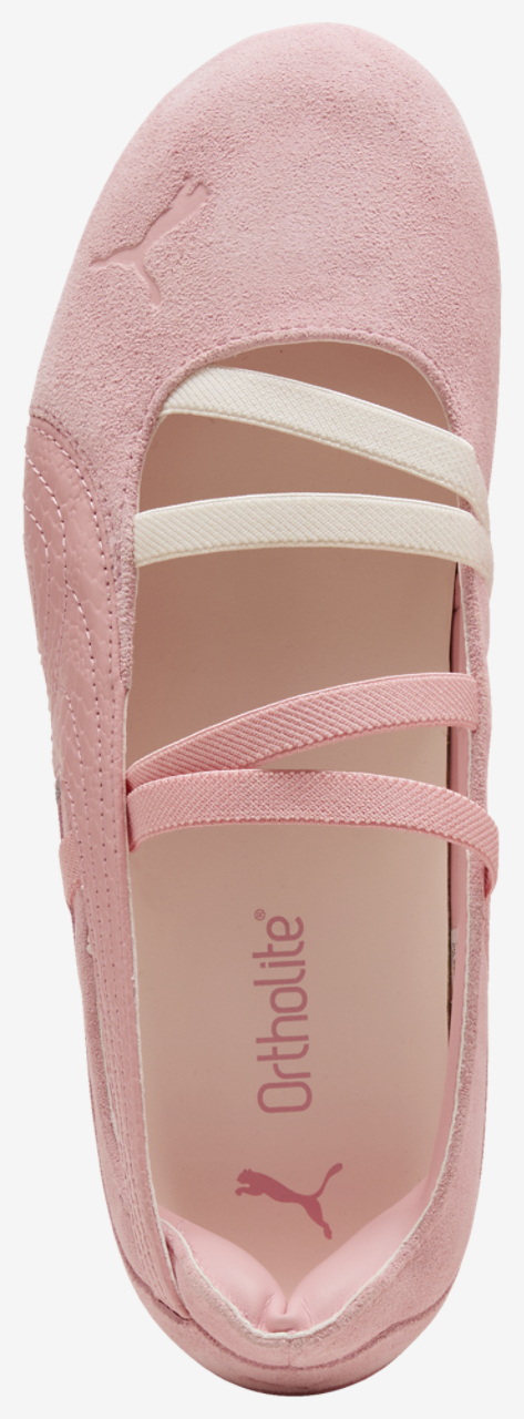 PUMA Speedcat Ballet Python II Image 4 of 9. Tap to open photo gallery.