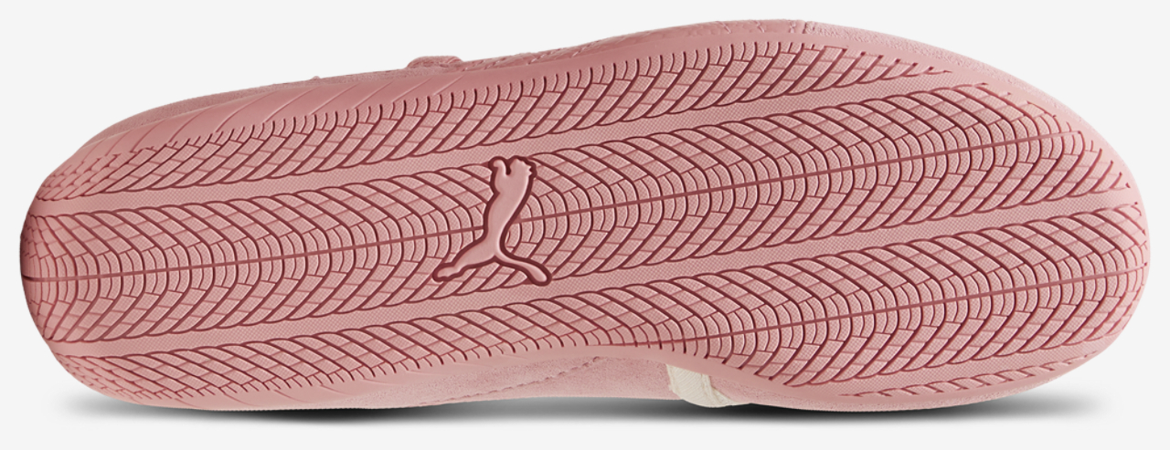 PUMA Speedcat Ballet Python II Image 5 of 9. Tap to open photo gallery.