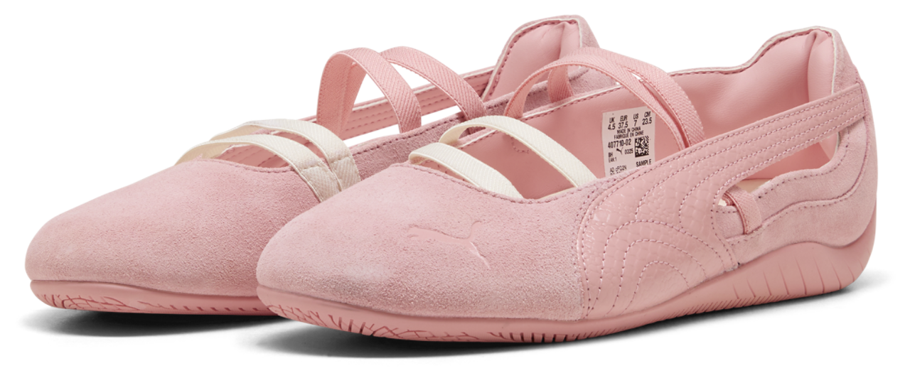 PUMA Speedcat Ballet Python II - Women's | Foot Locker