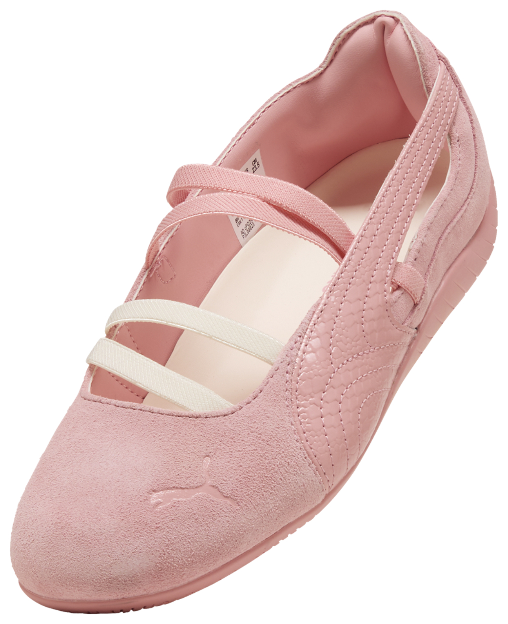 PUMA Speedcat Ballet Python II Image 7 of 9. Tap to open photo gallery.