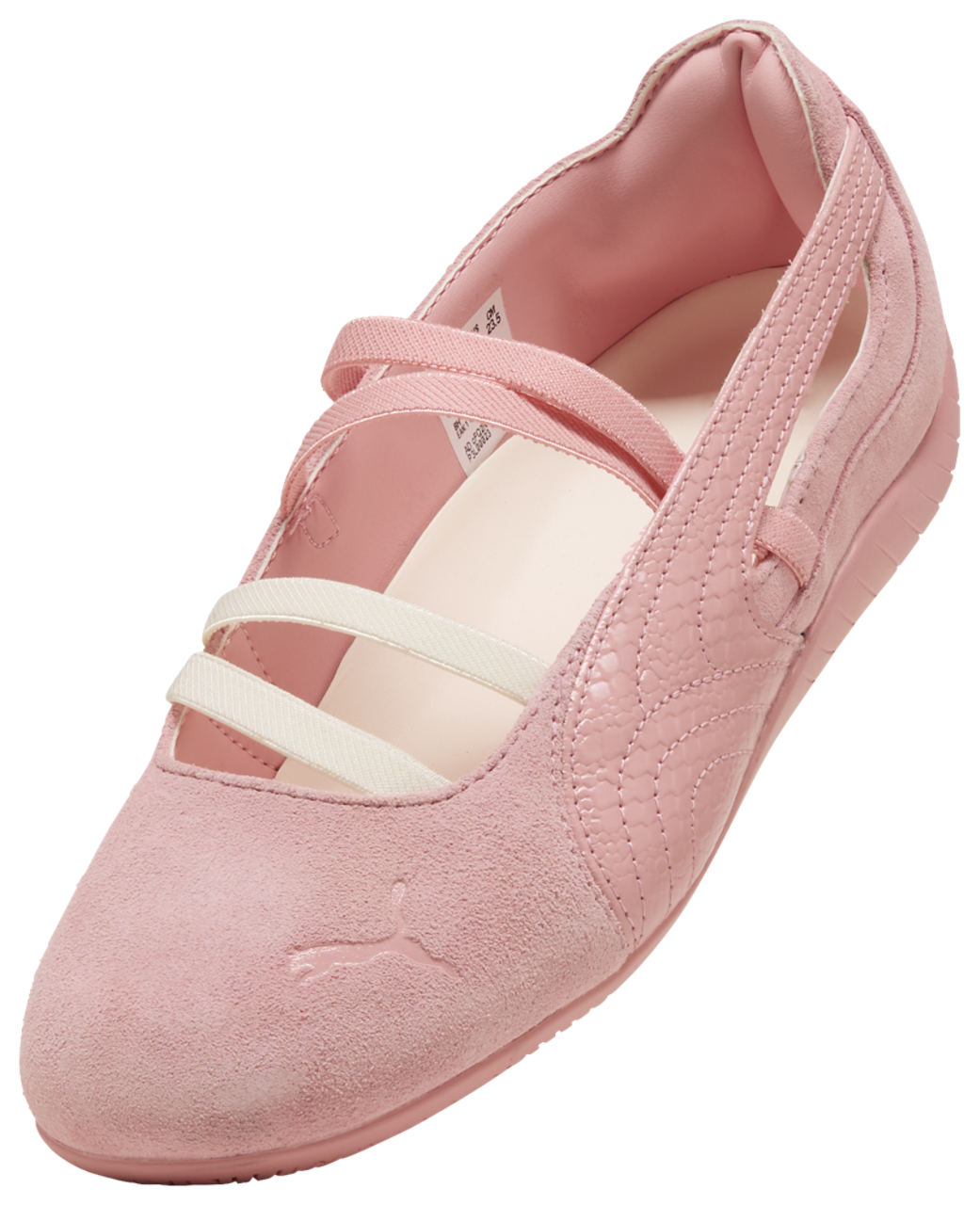 PUMA Speedcat Ballet Python II - Women's | Foot Locker